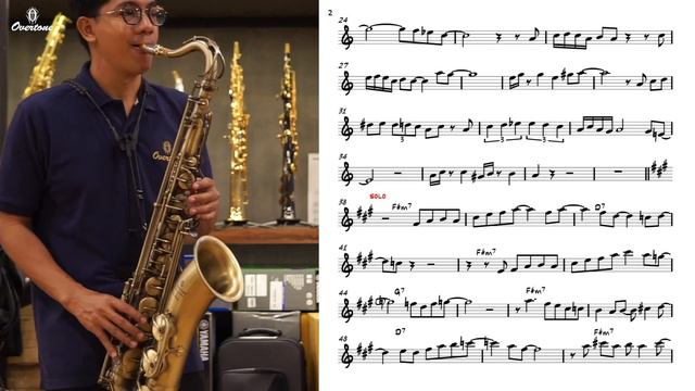 Pink Panther theme song (transcription and solo) смотреть онлайн