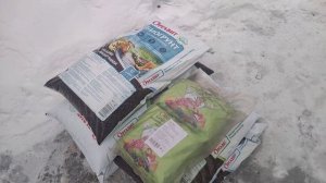 САМЫЙ ЛУЧШИЙ ПИТАТЕЛЬНЫЙ ГРУНТ ДЛЯ РАССАДЫ !!!