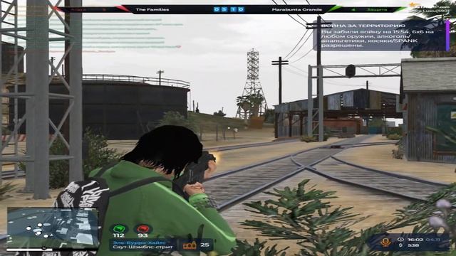 НОВЫЙ ВИД РАБОТЫ на ПРОЕКТЕ GTA5RP