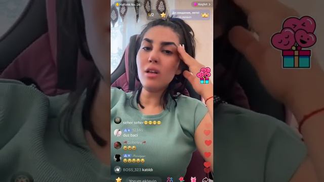 Elelerinin Usaqi Olur Kucede Verdirenlerin Amma İllerle Hesretinde Olanlar - Leman TikTok Official