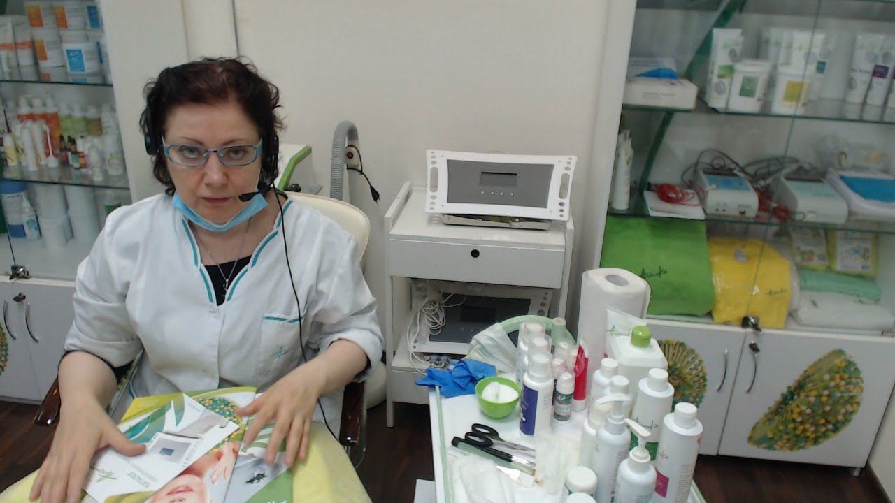 Фундаментальные особенности бренда Alpika Cosmetics смотреть онлайн