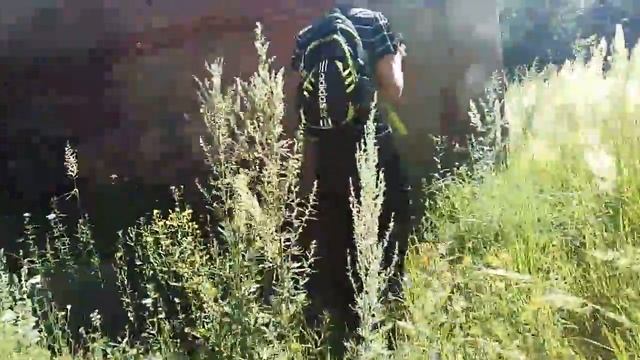 Съёмочная площадка