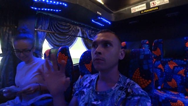 Weekend в Куала-Лумпуре смотреть онлайн