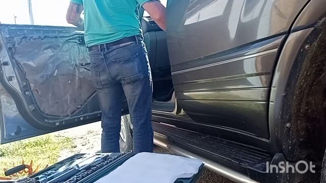 Замечательный Ali!