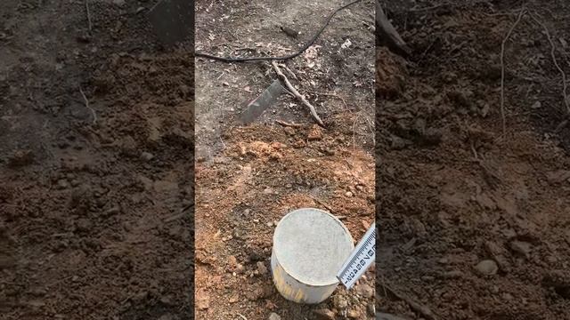 Leica Rugby 680 laser level demonstrated. смотреть онлайн