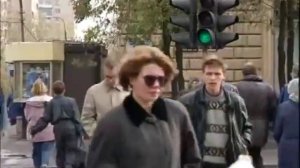 Улица Сезам «Светофор»