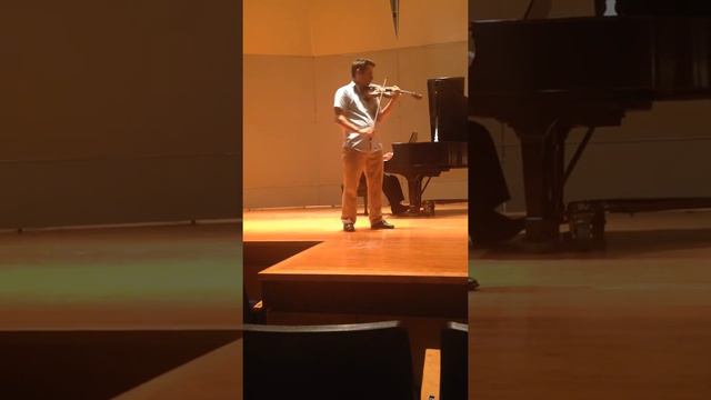 Glazunov violin concerto finale смотреть онлайн