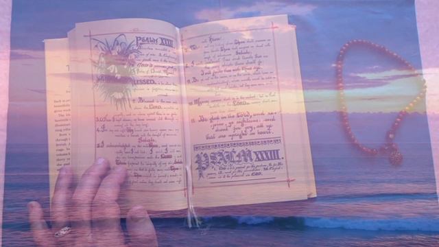 Psalm 32: An Ancient Spell of Compassion — Psalm Magic with Ariel смотреть онлайн