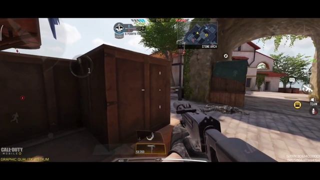 MAC 10 THE CRAZIEST SMG | Cek the MAC 10 gunsmith: CODM смотреть онлайн