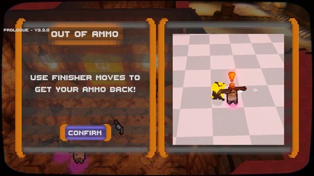 Bullet Runner The First Slaughter Gameplay (Steam F2P) смотреть онлайн