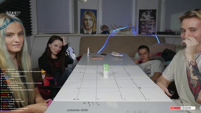 Стрим Modestal 19.06.2021 ШОУ МОДЕСТАЛ: УМНОЕ ПОЛЕ