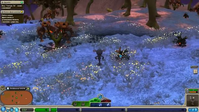Spore - ДОМИНАЦИЯ!!! # 2 смотреть онлайн