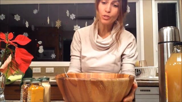 вкусна топла сурова супа за вечеря | Irina Valeva