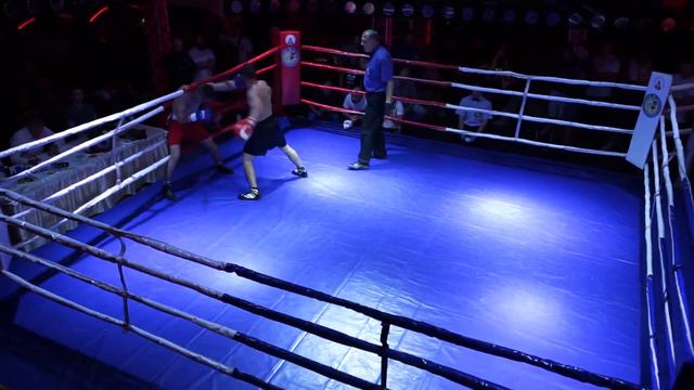 Boxing event, 22 07 2020, Kharkov Part III смотреть онлайн