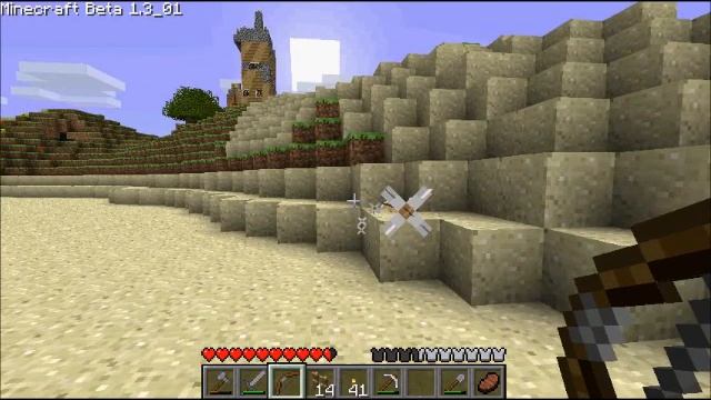 Minecraft Full Version Download [FREE]