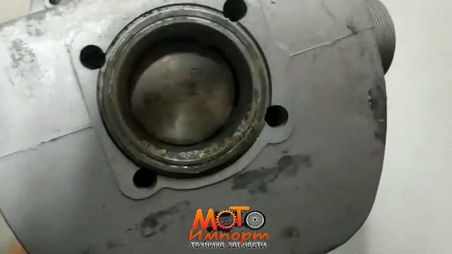 Поршневая группа юпитер 4 с поршнями новая смотреть онлайн