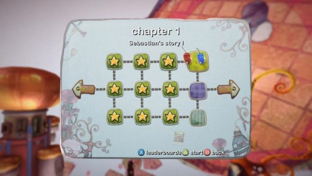 Let's Play Ilomilo (Part 02) Chapter 1 смотреть онлайн