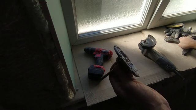 Чем снять масляную краску и побелку. смотреть онлайн