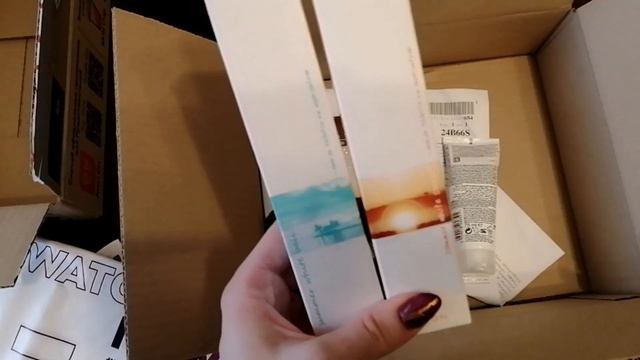 Мои ПОДАРКИ 🔥апрельский заказ/каталог AVON 😇 смотреть онлайн