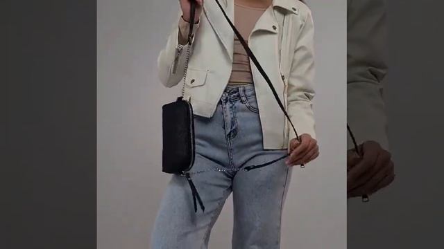 Какие сумки в моде в 2023 году. What bags are in fashion in 2023. смотреть онлайн