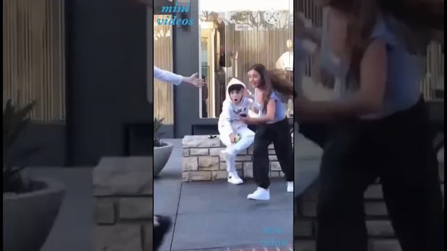 best mini videos🤩🤩😍😍🤪🤪(tik tok) смотреть онлайн