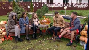 ДОМ-2 Lite 5643 день Дневной эфир (22.10.2019)