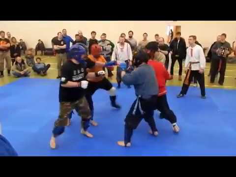 БУЗА. 3 на 3. Череповец - Петрозаводск смотреть онлайн