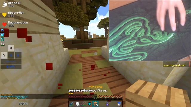 Как НАУЧИТЬСЯ ДЖИТТЕР КЛИКАТЬ? ТУТОРИАЛ с ВЕБКОЙ по JITTER CLICK от АГЕРЫ смотреть онлайн