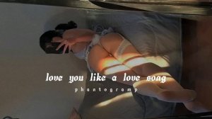 Love You Like A Love Song - Selena Gomez & The Scene ( S L O W E D + R E V E R B )