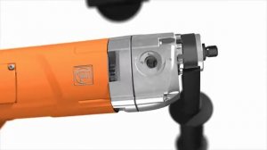 FEIN Ручная дрель BOS 16 2