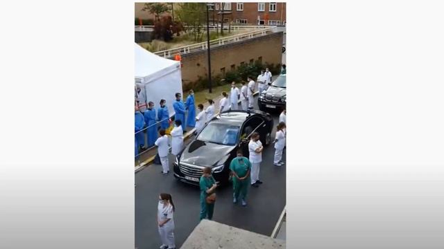 France, Royaume-Uni, Argentine, Japon : l'action de protestation à Saint-Pierre contre la Premiè... смотреть онлайн