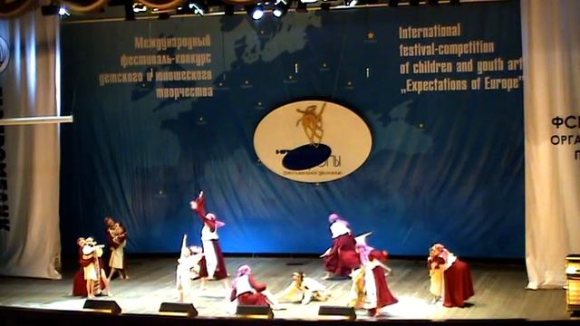 "Колыбельная" смотреть онлайн