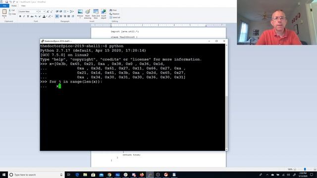 pico2019 vault-door-6 смотреть онлайн