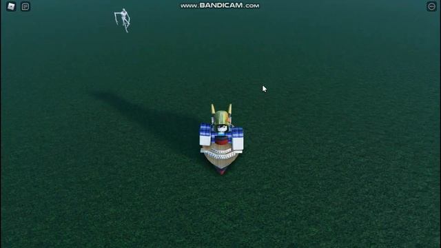 SCP 096 : SL - Roblox смотреть онлайн