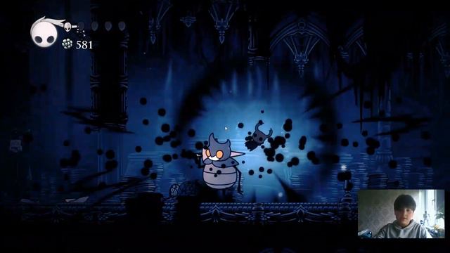 hollow knight смотреть онлайн