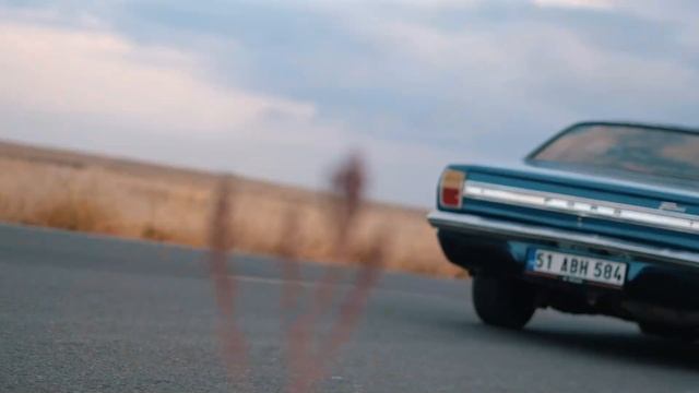 Azrail Noktayı Koyana Kadar Virgüle Devam ?? Ford Taunus vol.2 смотреть онлайн