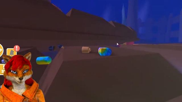 ХэлЛОУин в ожившем доме Побег в РОБЛОКС Паркур DiLexip Obby смотреть онлайн