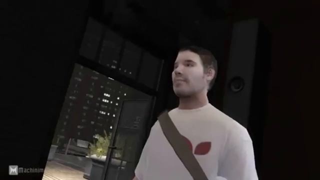 VipeR. Приколы в GTAVI. смотреть онлайн