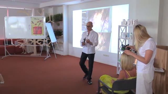 Обучающий семинар. Блок 11 смотреть онлайн