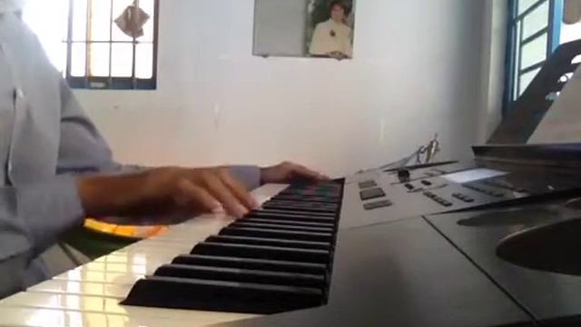 Lead the final countdown organ casio ctk6200 смотреть онлайн