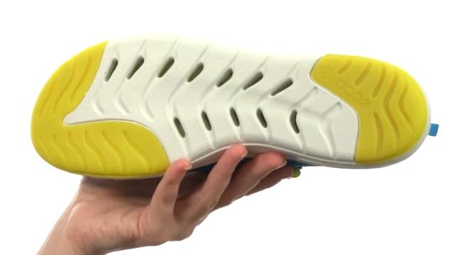 ECCO Sport Lagoon SKU:8364273 смотреть онлайн