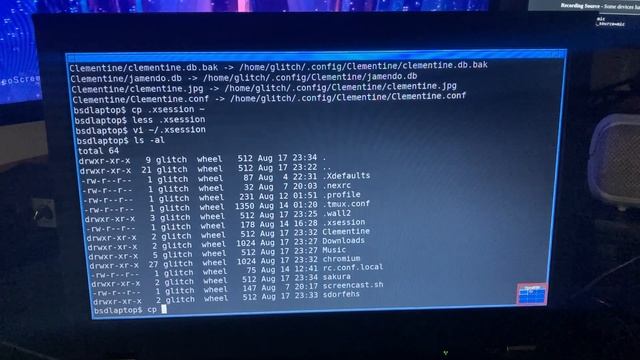 OpenBSD Deep Install pt. 4 - The GRAND FINALE смотреть онлайн