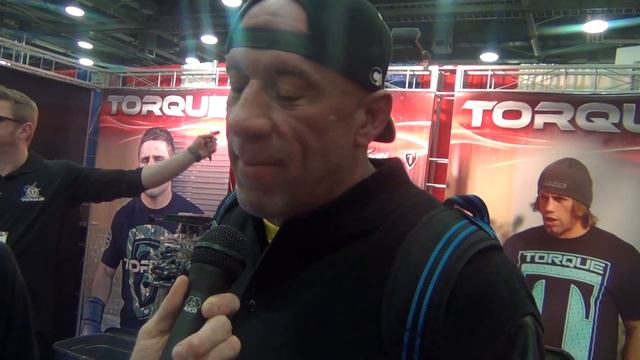 UFC Stars Faber, Machida, & More Talk Hip Show: Arena Combat on AXStv! смотреть онлайн