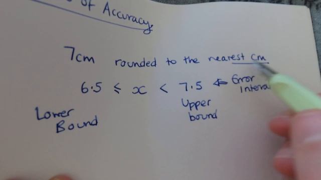 Limits of accuracy смотреть онлайн