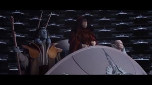 Dark Age | The First Galactic Empire