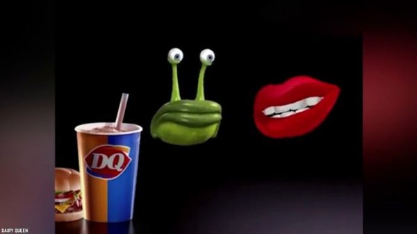 Top 10 Most Ridiculous Fast Food Commercials