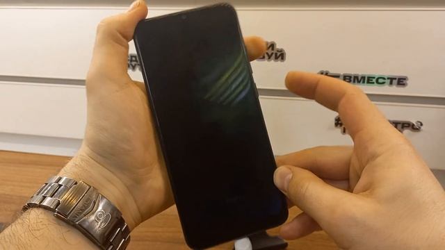 Samsung A03 Hard Reset | Samsung Galaxy A03 SM-A035F сброс пароля экрана | Samsung A03 Factory Rese смотреть онлайн