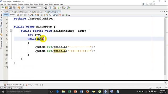 Chapter2_3: Lists,Loops and Logic PartIII смотреть онлайн