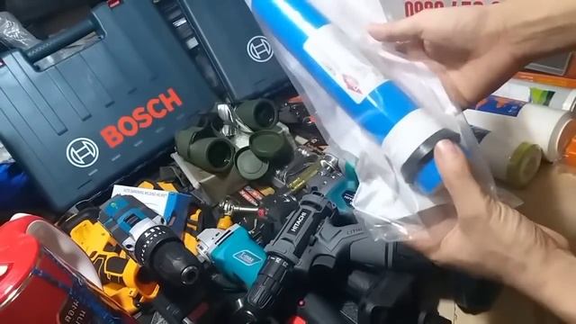 ? COVID BÁN MÁY XÂY DỰNG | máy khoan pin | khoan điện 220v | điện 220 | máy cầm tay. смотреть онлайн