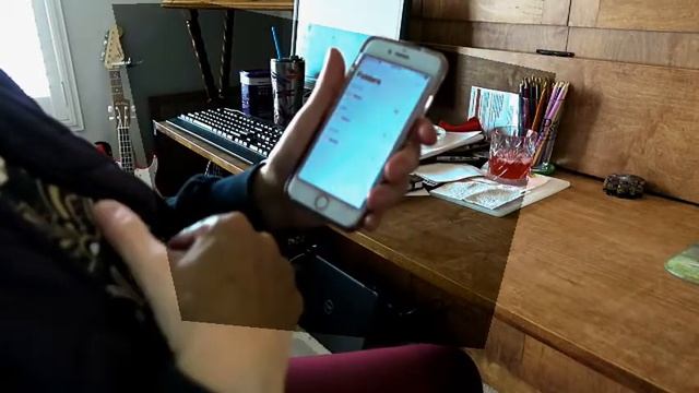 iPhone 7 Orientation - Some Native Apps-Calculator, Notes, App Store смотреть онлайн